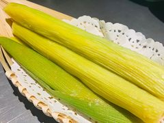 -炭舍干锅·烤鱼(扬名广场店)