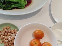 -望海湾鱼头泡饼·天津菜(空港店)