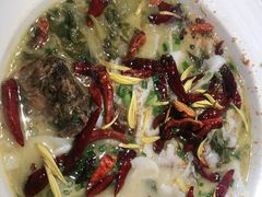 -江渔儿酸菜鱼(东厦一百店)