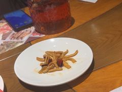 -黄泥岗·地道湖北菜(奥特莱斯店)