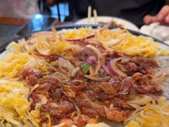 -揽月斋炙子烤肉·清真(安定门·五道营店)