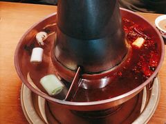 -北京老门框爆肚四季涮肉(凌河路店)