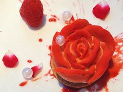 -嘉定凯悦·咖啡厅