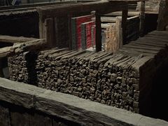 -北京大葆台遗址博物馆