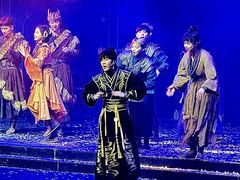 -交通银行前滩31演艺中心