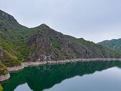 -燕塞湖鸟语林景区