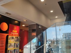 门面-麦当劳(得来速店)