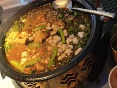-探鱼·鲜青椒爽麻烤鱼(天河优托邦店)