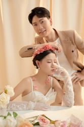 -金夫人婚纱摄影(西昌店)
