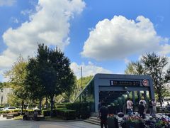 -同济大学(地铁站)