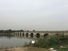 -卢沟桥文化旅游区