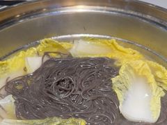 -烹然四季椰子鸡火锅(姚家园万象汇店)