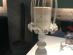 -JF Garden(渔人码头店)