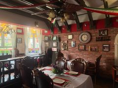 -威尼斯意餐酒吧 Venezia club(意大利风情街店)