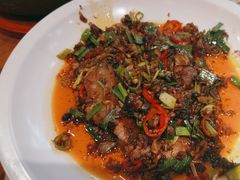 -有红鸡毛店·川菜(建设路店)