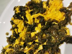 -亭下湖饭店(康岭店)