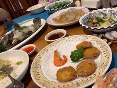 -糟粕醋·椰苑海南菜餐厅(亚龙湾天域酒店)