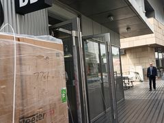 -No.DD戳子烧烤·江湖菜(北京总店)