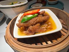 -禄运茶居·手工点心(猎德店)