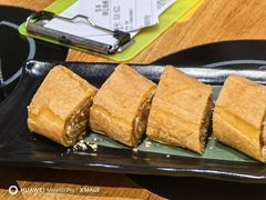 -强记鱼粥(南村店)