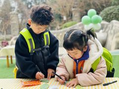 -吉的堡幼儿园(资阳恒大园)
