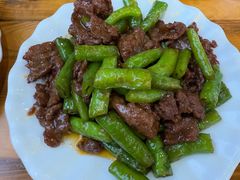 -食海部落