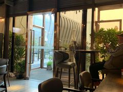 -卡普里披萨·牛扒·下午茶