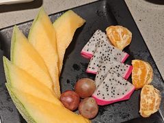 -海底捞火锅(未来城店)