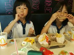 -麦当劳(季华好又多店)