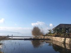 -抚仙湖禄充风景区