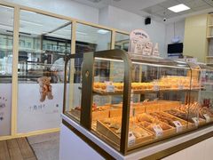 -红星前进面包牛奶公司(五道口购物中心店)