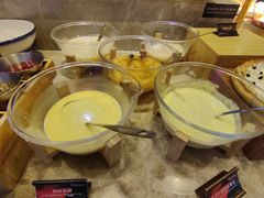 -比格比萨自助(万柳华联店)