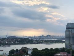 -鸿山公园