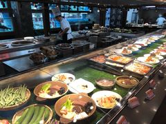 -常和州·夜宵大排档(常州单店)