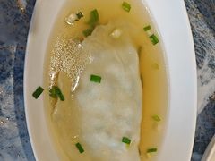 -渔家大院·胶东海鲜·老牟平烧烤餐厅(德胜店)