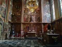 -斯蒂芬主教座堂(Stephansdom)