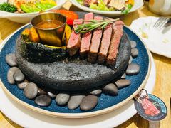 -秘密旅行Bonjour(黑金冠 江南西店)