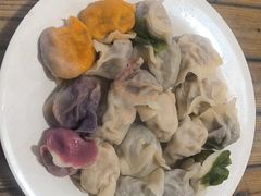 -宝源饺子(麦子店街店)