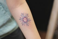 -飛凡TATTOO纹身•原创