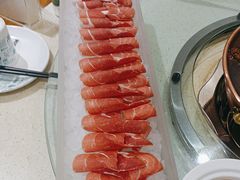 -阳坊胜利涮羊肉(阳坊老店)