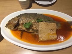 功夫鱼-西北45°(世茂广场店)