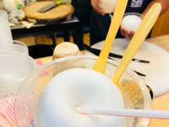 -椰子下蛋(南锣鼓巷店)
