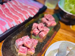 -原始泥炉烤肉(总店)