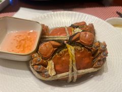 -泉州富力万达文华酒店·美食汇自助餐厅