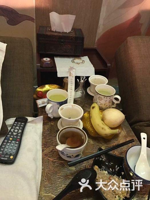 汉唐金足旗舰店图片 - 第5张