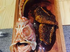 -K·Kitchen KK牛扒厨房(江南西店)