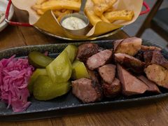 -ibarrel爱杯·bistro&brunch(江宁路店)