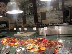 -合肥皇冠假日酒店·菲亚斯特自助餐厅(黄山路店)