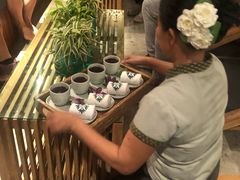 -绿洲水疗馆(卡塔店)