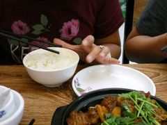 -巷子深菜馆(新华路店)